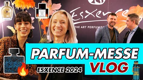 parfum messe deutschland